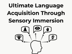 Language Acquisition