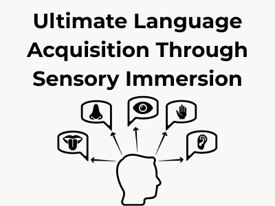 Language Acquisition