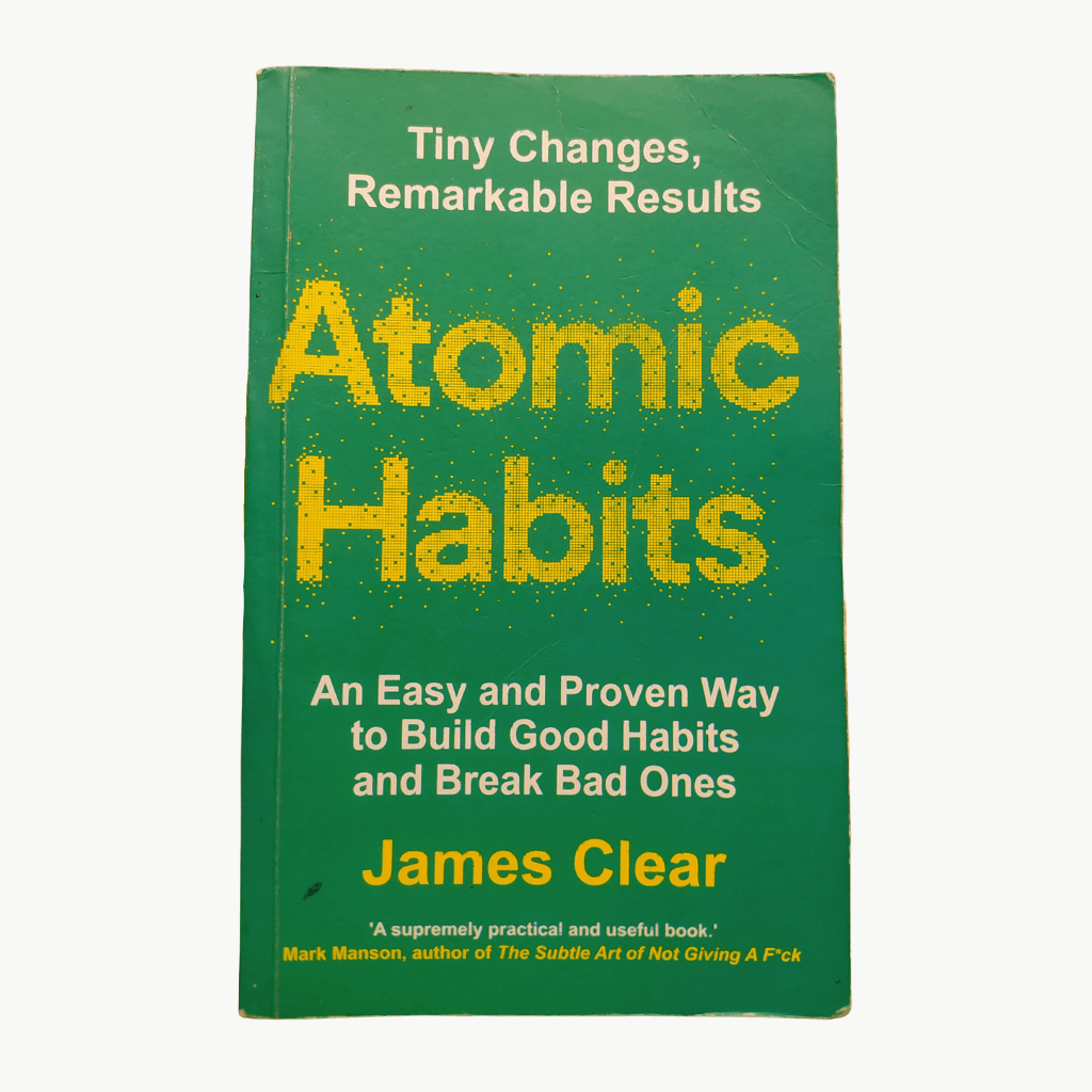 Atomic Habits