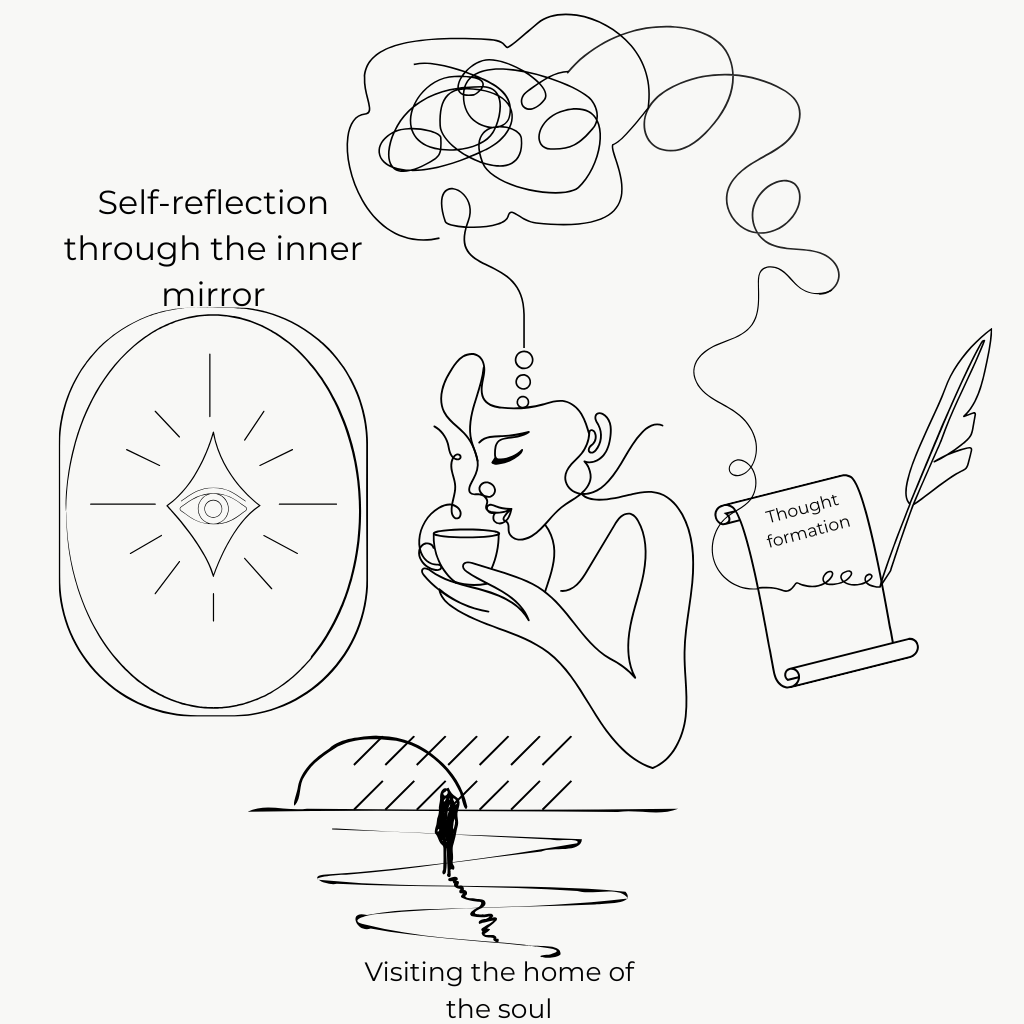 Introspection, reflection