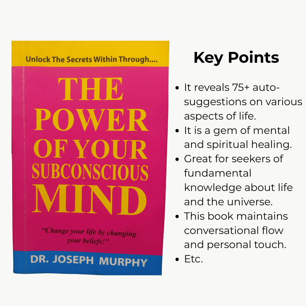 Subconscious Mind