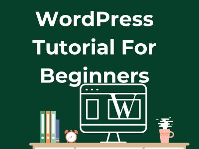 WordPress Tutorial