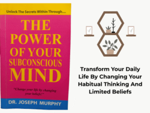 Subconscious Mind