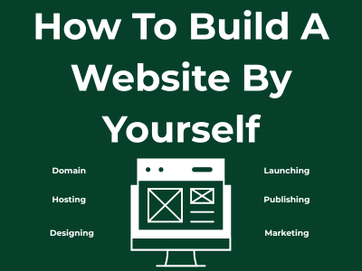 Build a website