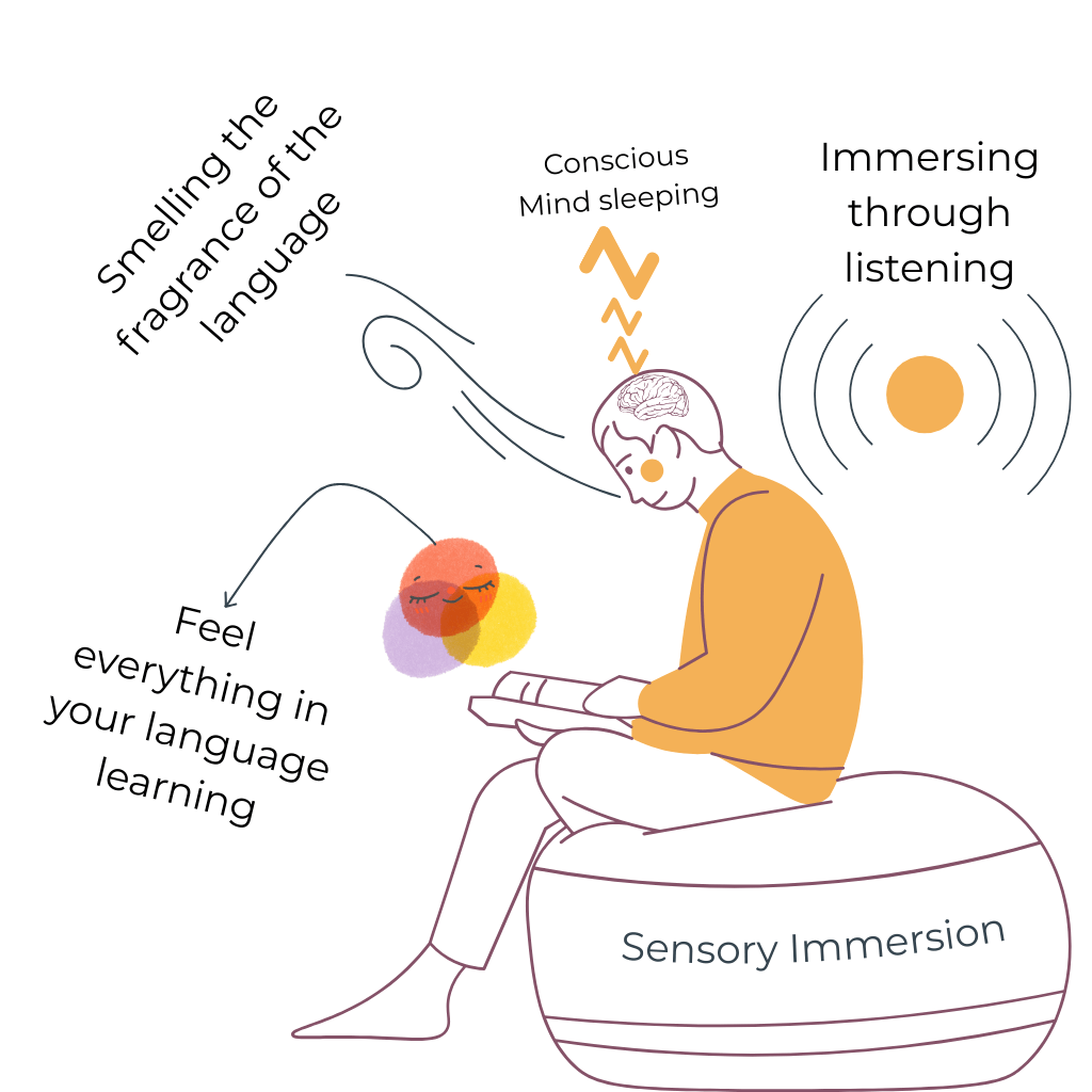 Sensory Immersion 7 9 1 1
