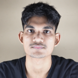 cropped still imgae of me