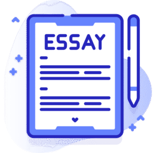 essay 1