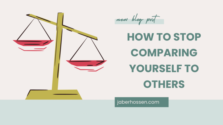 Green and Gray Minimalist Business Blog Banner 1